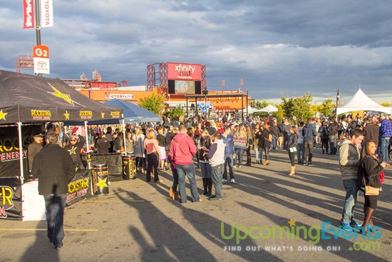 Photo from Oktoberfest 2015 @ XFINITY Live (Gallery B)