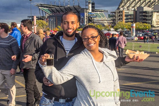 Photo from Oktoberfest 2015 @ XFINITY Live (Gallery B)