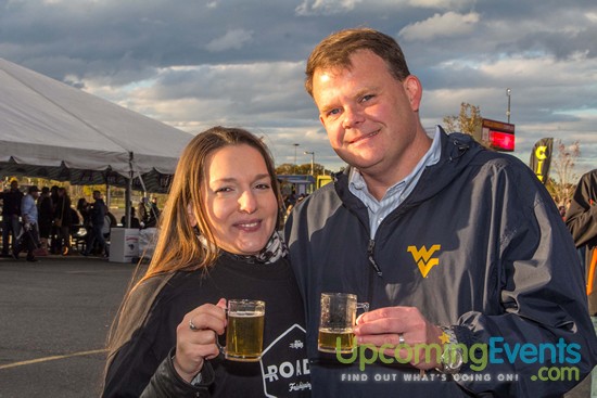 Photo from Oktoberfest 2015 @ XFINITY Live (Gallery B)