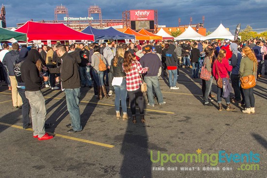 Photo from Oktoberfest 2015 @ XFINITY Live (Gallery B)