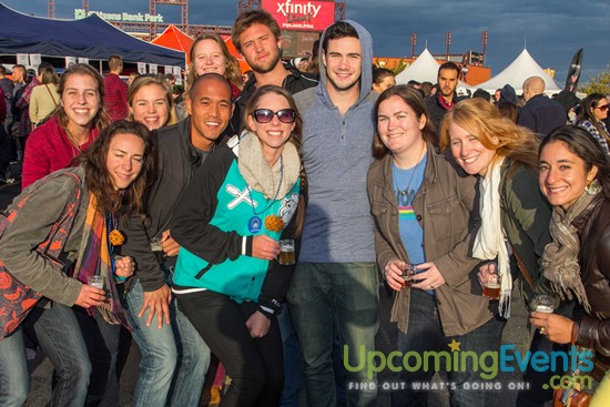 Photo from Oktoberfest 2015 @ XFINITY Live (Gallery B)