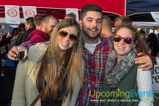 Photo from Oktoberfest 2015 @ XFINITY Live (Gallery B)