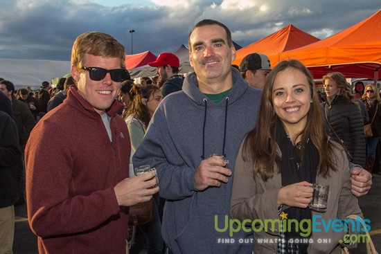 Photo from Oktoberfest 2015 @ XFINITY Live (Gallery B)