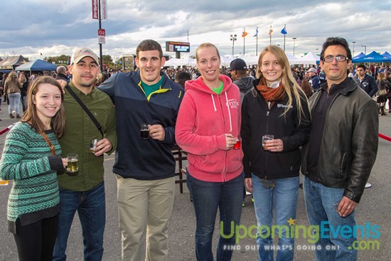 Photo from Oktoberfest 2015 @ XFINITY Live (Gallery B)