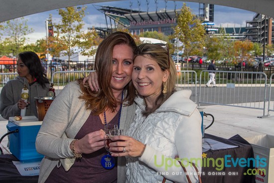 Photo from Oktoberfest 2015 @ XFINITY Live (Gallery B)