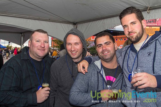 Photo from Oktoberfest 2015 @ XFINITY Live (Gallery B)