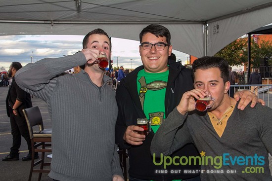 Photo from Oktoberfest 2015 @ XFINITY Live (Gallery B)