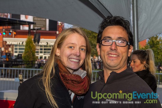 Photo from Oktoberfest 2015 @ XFINITY Live (Gallery B)