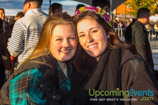 Photo from Oktoberfest 2015 @ XFINITY Live (Gallery B)