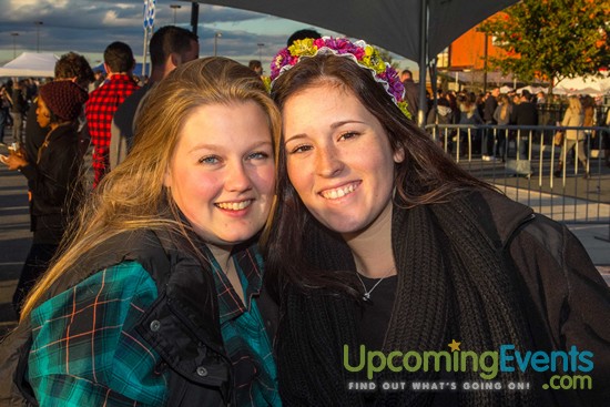 Photo from Oktoberfest 2015 @ XFINITY Live (Gallery B)