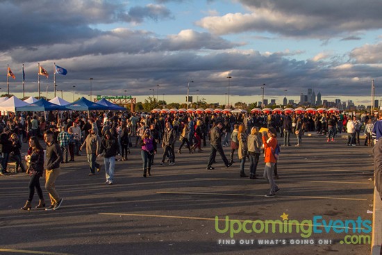 Photo from Oktoberfest 2015 @ XFINITY Live (Gallery B)