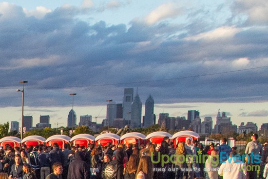 Photo from Oktoberfest 2015 @ XFINITY Live (Gallery B)