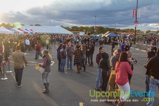 Photo from Oktoberfest 2015 @ XFINITY Live (Gallery B)