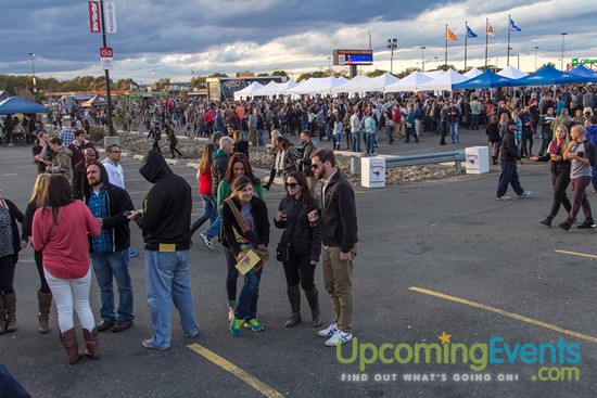 Photo from Oktoberfest 2015 @ XFINITY Live (Gallery B)