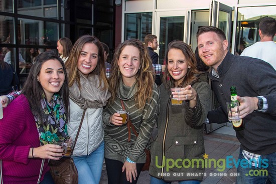 Photo from Oktoberfest 2015 @ XFINITY Live (Gallery B)