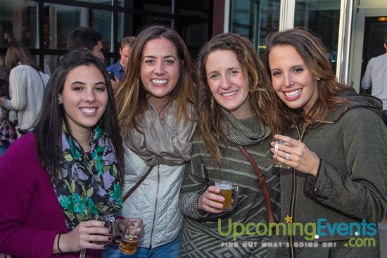 Photo from Oktoberfest 2015 @ XFINITY Live (Gallery B)