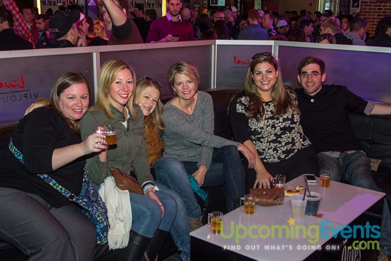 Photo from Oktoberfest 2015 @ XFINITY Live (Gallery B)