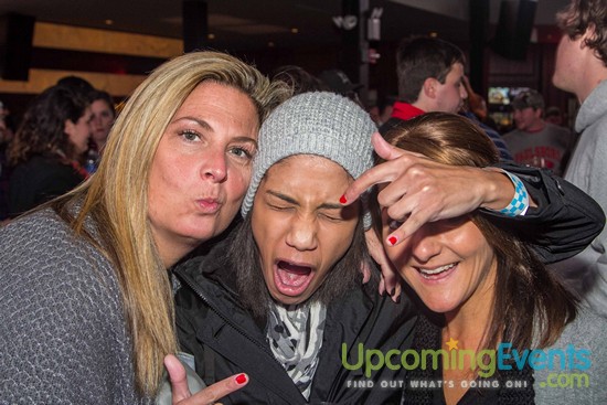 Photo from Oktoberfest 2015 @ XFINITY Live (Gallery B)