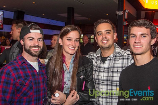 Photo from Oktoberfest 2015 @ XFINITY Live (Gallery B)