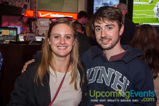 Photo from Oktoberfest 2015 @ XFINITY Live (Gallery B)