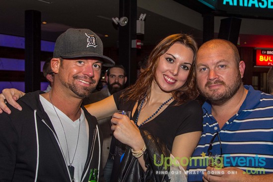 Photo from Oktoberfest 2015 @ XFINITY Live (Gallery B)