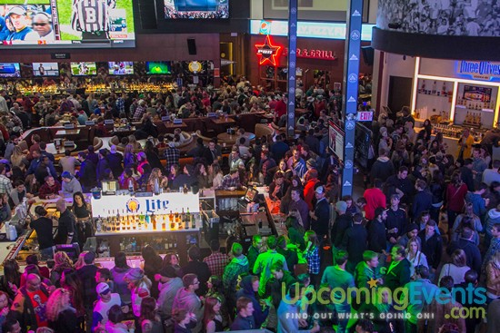 Photo from Oktoberfest 2015 @ XFINITY Live (Gallery B)