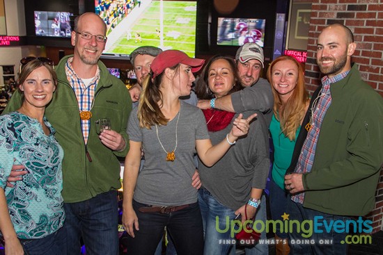 Photo from Oktoberfest 2015 @ XFINITY Live (Gallery B)