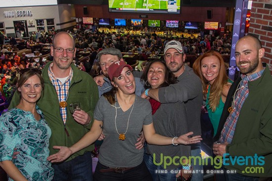 Photo from Oktoberfest 2015 @ XFINITY Live (Gallery B)