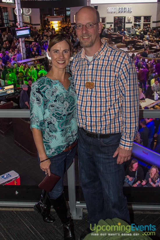 Photo from Oktoberfest 2015 @ XFINITY Live (Gallery B)