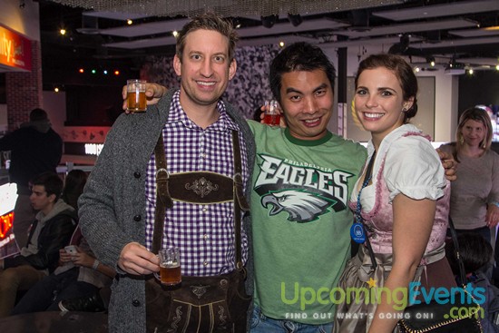 Photo from Oktoberfest 2015 @ XFINITY Live (Gallery B)