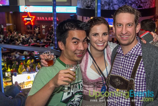 Photo from Oktoberfest 2015 @ XFINITY Live (Gallery B)