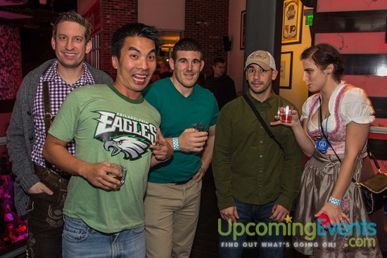 Photo from Oktoberfest 2015 @ XFINITY Live (Gallery B)