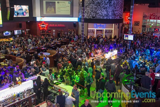 Photo from Oktoberfest 2015 @ XFINITY Live (Gallery B)