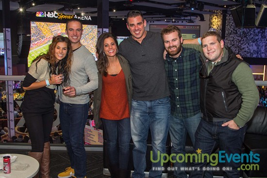 Photo from Oktoberfest 2015 @ XFINITY Live (Gallery B)