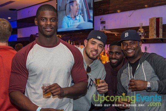 Photo from Oktoberfest 2015 @ XFINITY Live (Gallery B)