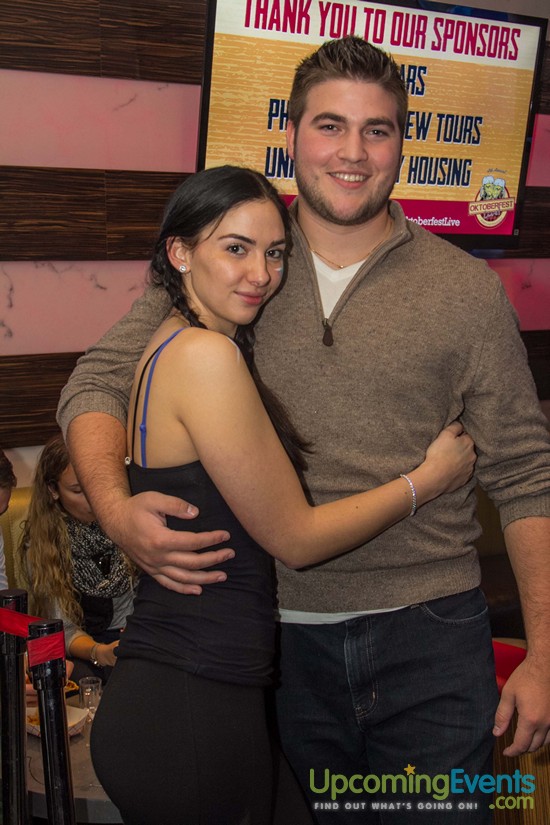 Photo from Oktoberfest 2015 @ XFINITY Live (Gallery B)