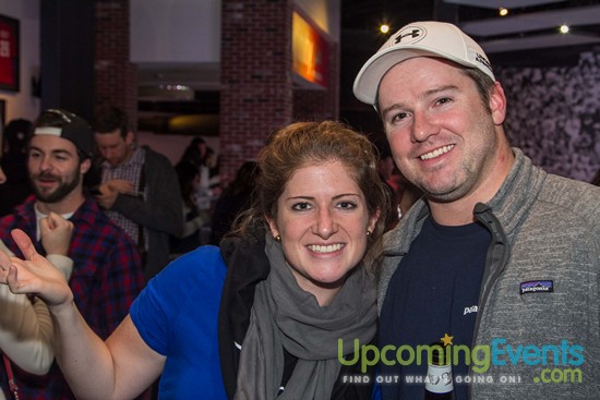 Photo from Oktoberfest 2015 @ XFINITY Live (Gallery B)