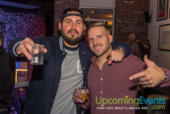 Photo from Oktoberfest 2015 @ XFINITY Live (Gallery B)