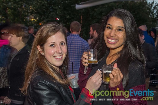 Photo from Oktoberfest 2015 @ XFINITY Live (Gallery B)