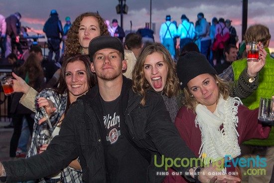 Photo from Oktoberfest 2015 @ XFINITY Live (Gallery B)