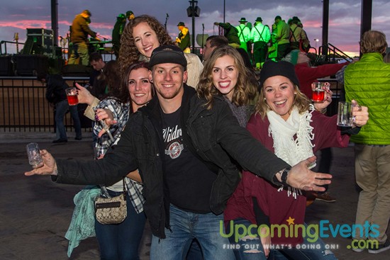 Photo from Oktoberfest 2015 @ XFINITY Live (Gallery B)