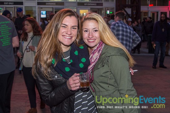 Photo from Oktoberfest 2015 @ XFINITY Live (Gallery B)