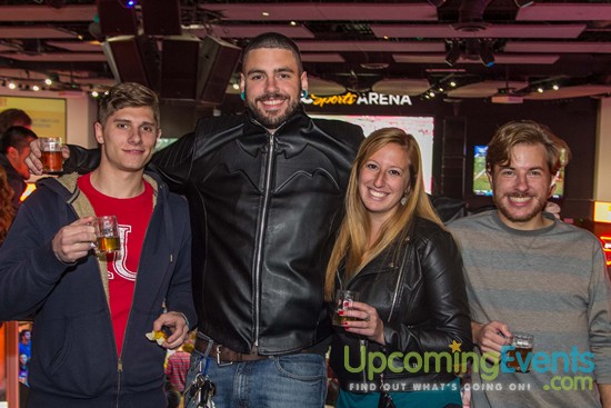 Photo from Oktoberfest 2015 @ XFINITY Live (Gallery B)