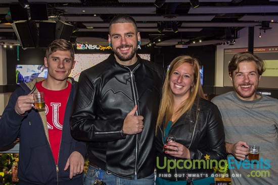 Photo from Oktoberfest 2015 @ XFINITY Live (Gallery B)