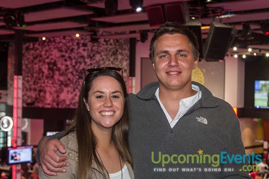 Photo from Oktoberfest 2015 @ XFINITY Live (Gallery B)