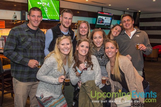 Photo from Oktoberfest 2015 @ XFINITY Live (Gallery B)