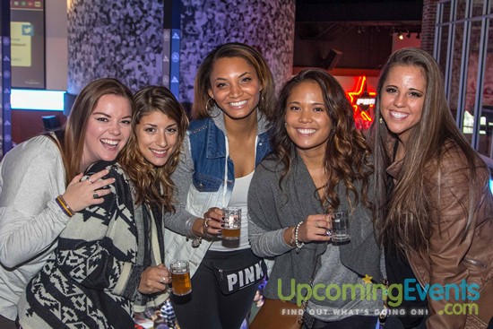 Photo from Oktoberfest 2015 @ XFINITY Live (Gallery B)