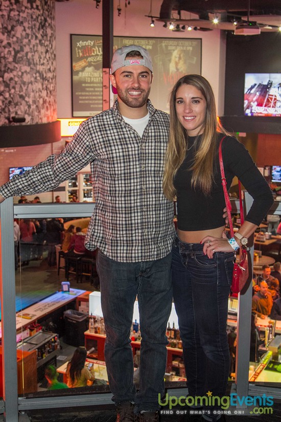 Photo from Oktoberfest 2015 @ XFINITY Live (Gallery B)