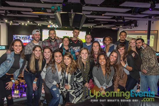 Photo from Oktoberfest 2015 @ XFINITY Live (Gallery B)