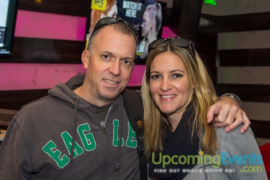 Photo from Oktoberfest 2015 @ XFINITY Live (Gallery B)